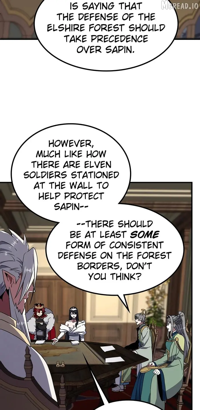 The Beginning After the End Chapter 232 image 72_optimized